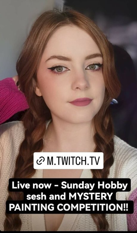 Ciara Elvenblood model sex pic