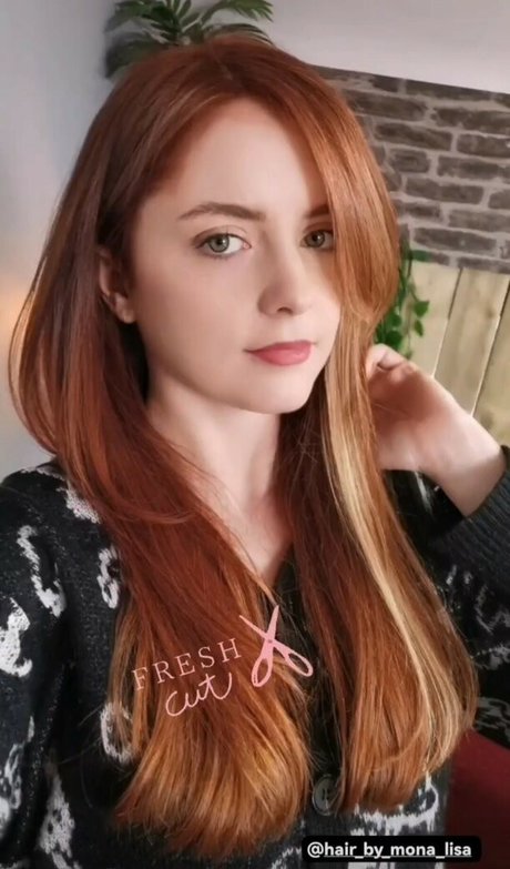 Ciara Elvenblood star nudes picture