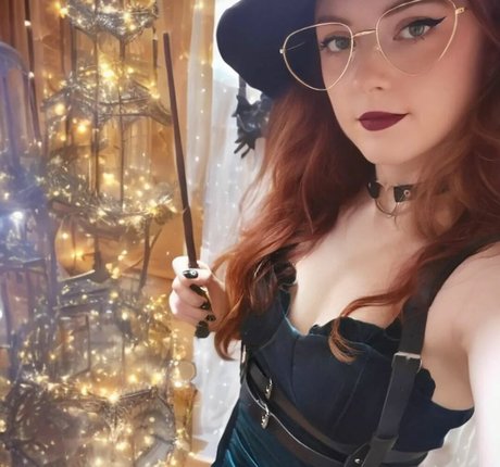 Ciara Elvenblood pornstar photo