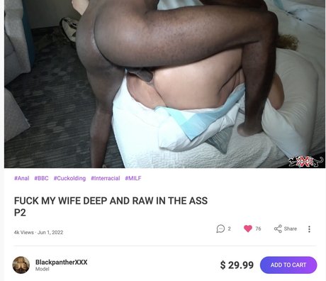 Blackpantherxxx high quality pornstar images