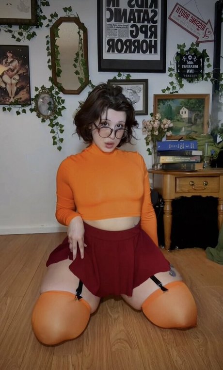 Dxstbunny naked model archive