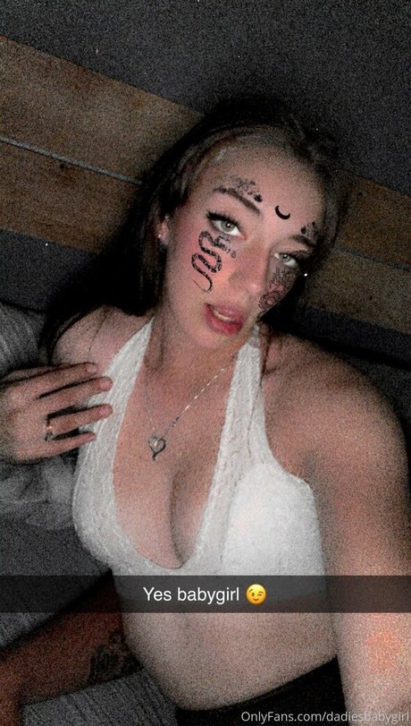 dadiesbabygirl pornstar pretty pics