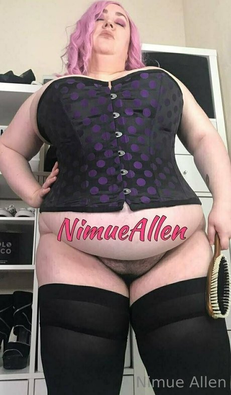 nimuesworld pornstar art pic