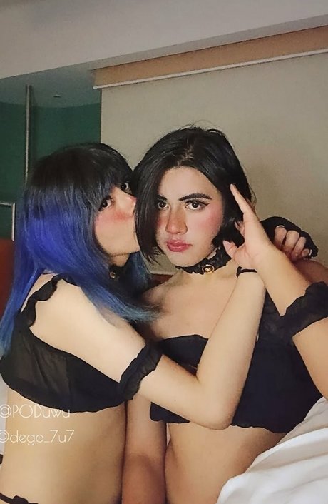 Dego uwu exclusive model archive