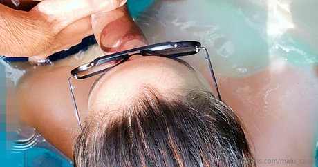 casalmalu porn model picture