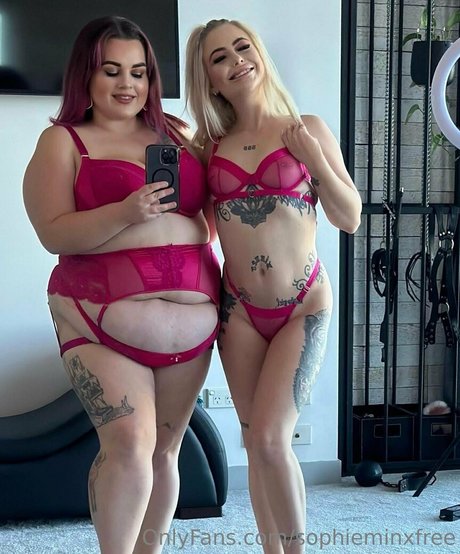 sophieminxfree model nice picture