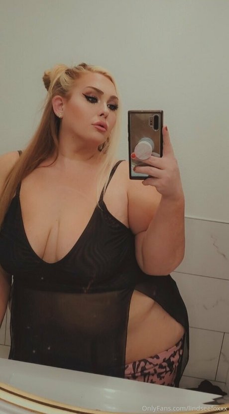 lindseefoxxx Profile