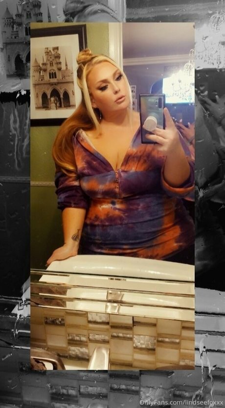 lindseefoxxx model sexy gallery