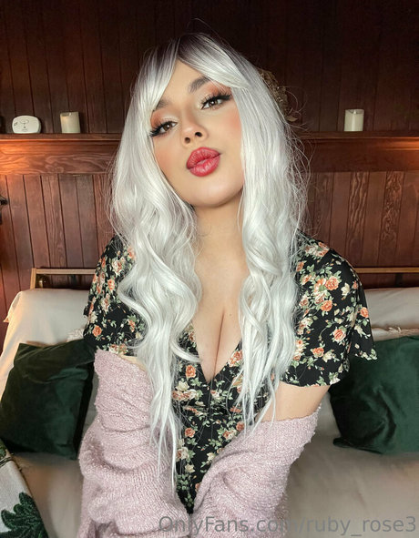ruby rose3 pornstar sexy gallery