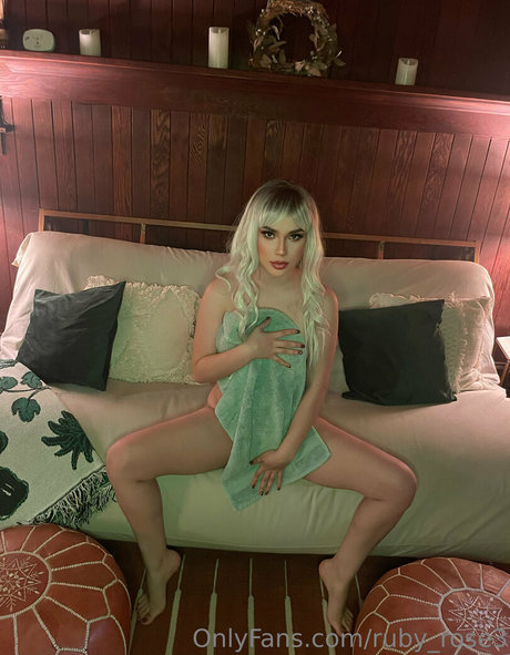 ruby rose3 star erotic pictures