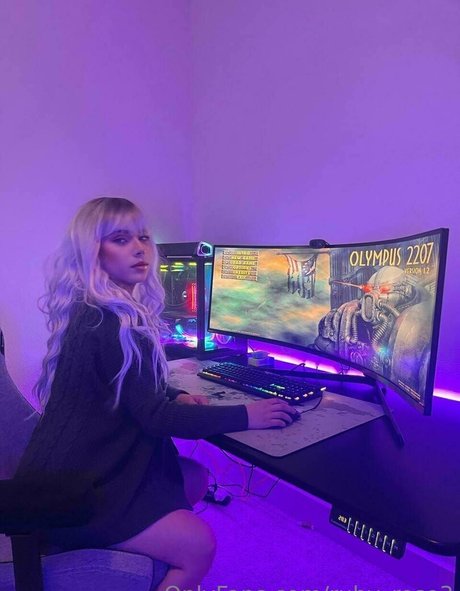 ruby rose3 sex pornstar archive