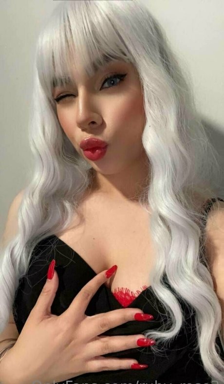 ruby rose3 pornstar xxx pics