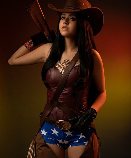 SnarkyJayCosplay model best galleries