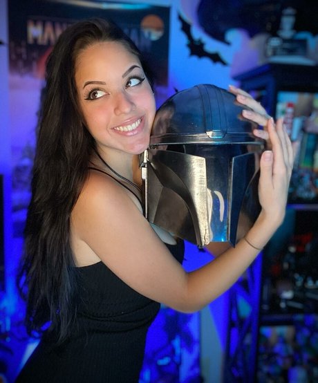 SnarkyJayCosplay adult model photos