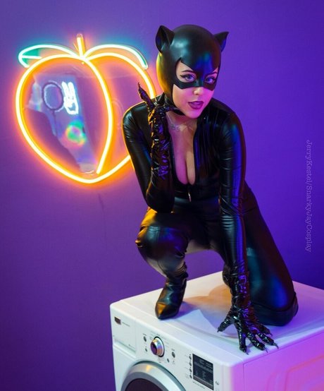 SnarkyJayCosplay pornstar free img