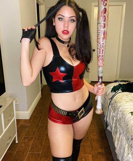 SnarkyJayCosplay nude actress gallery