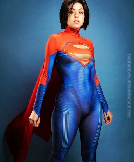 SnarkyJayCosplay pornstar best photo