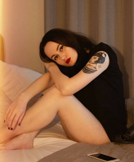 ebony sloppy onlyfans exclusive image