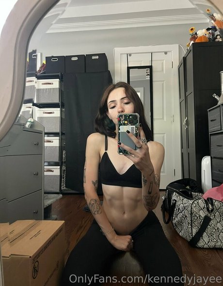 kennedyjaye free model picture