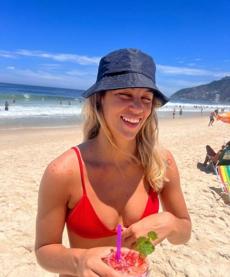 Elina Rodriguez porn model picture