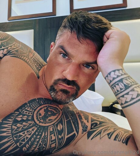 Danmath24 erotic star gallery