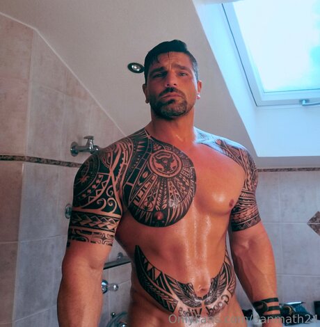 Danmath24 nudes model gallery