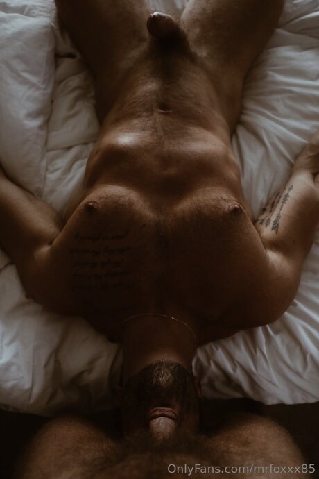 Mrfoxxx85 model nice gallery