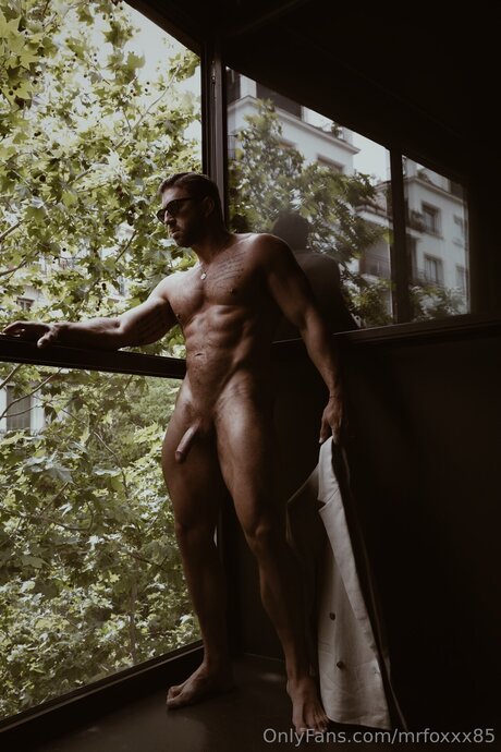 Mrfoxxx85 sexy actress pic