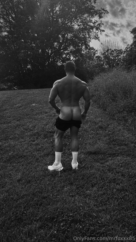 Mrfoxxx85 nice star picture