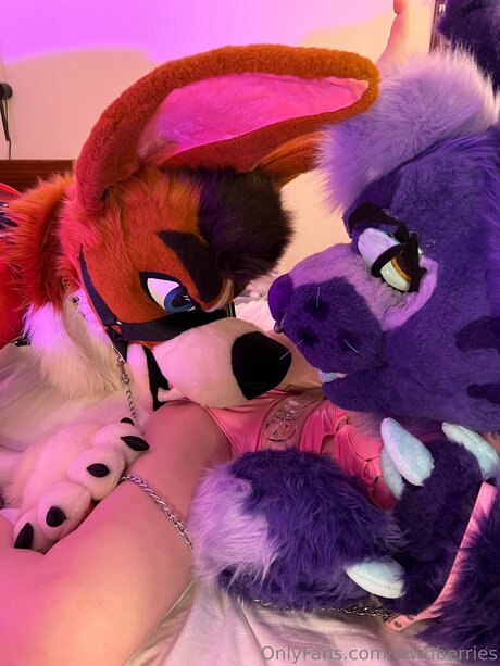 Lewdberries exclusive actress picture