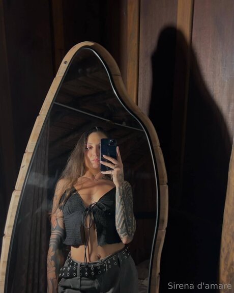 Sirenadamare pornstar high quality photos