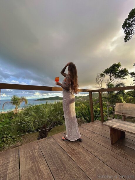 Sirenadamare hot actress archive