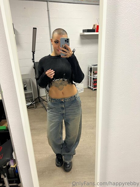 Happyrebby pornographic star photos