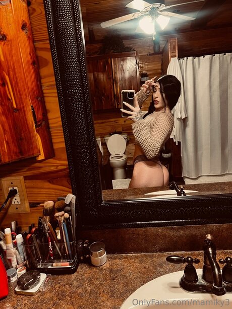 Mamiky3 model nice archive