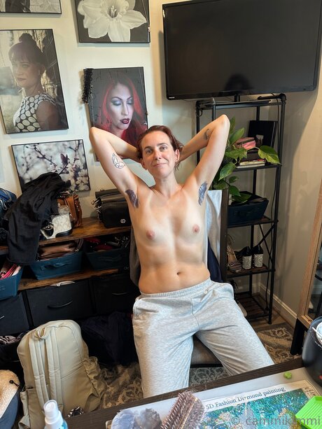 Cammikimmi star sexy gallery