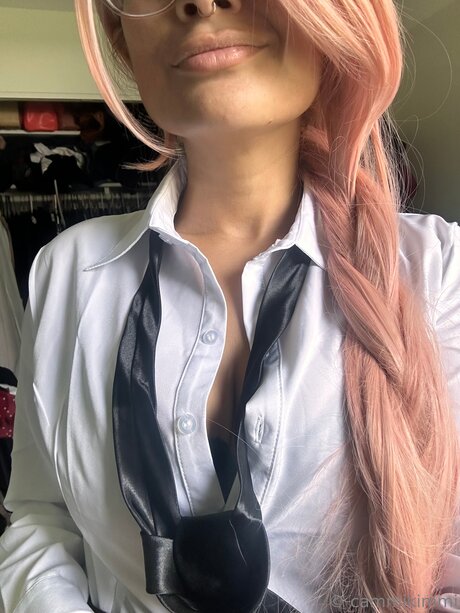 Cammikimmi star art picture