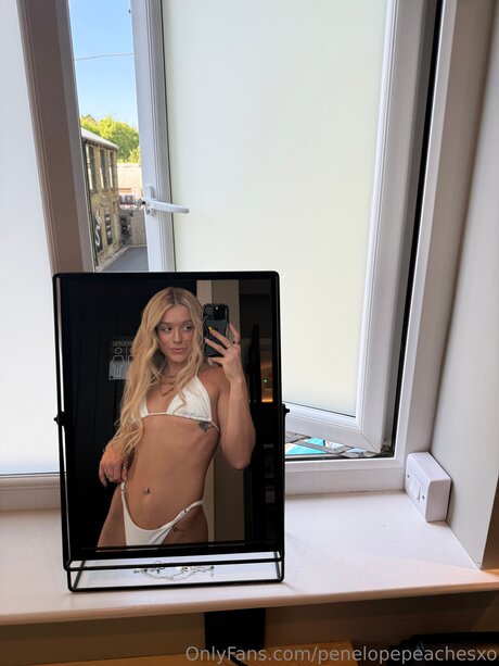 Penelopepeachesxo model nice gallery