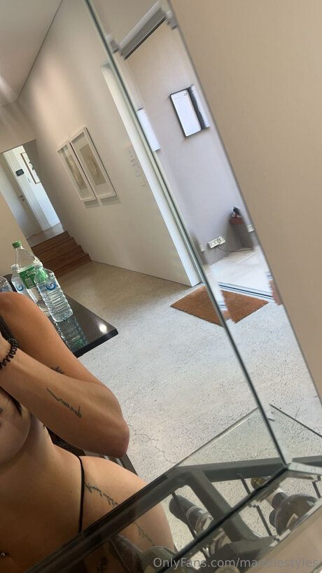Maddiestyles pornstar nude photo