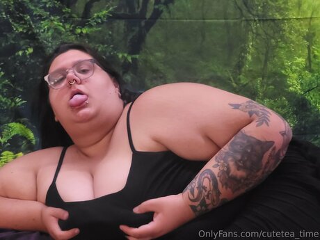 Cutetea Time adult star pictures