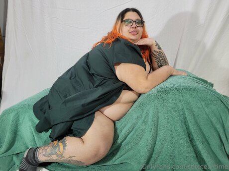 Cutetea Time star high quality picture