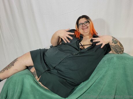 Cutetea Time model erotic img