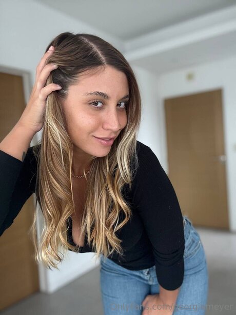 Georgiameyer hd pornstar archive