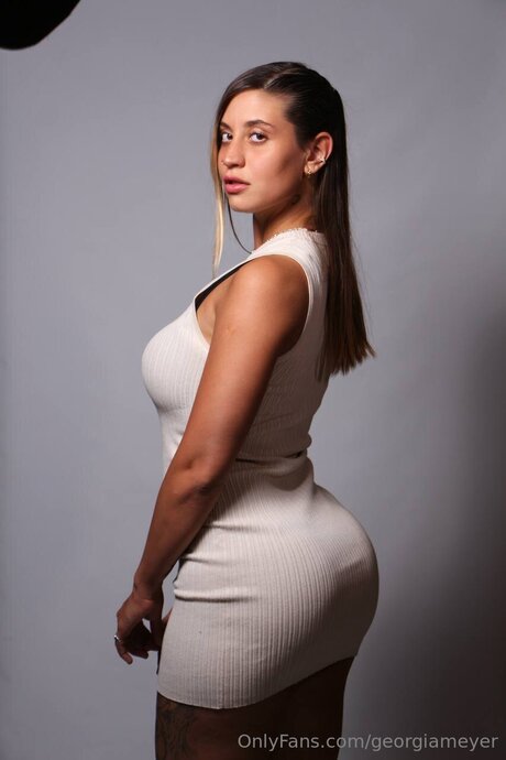 Georgiameyer hot pornstar pics