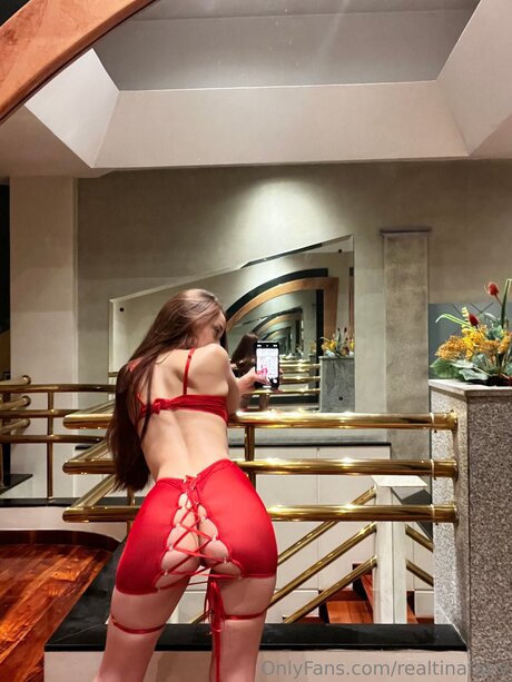 Realtinafairy top pornstar images