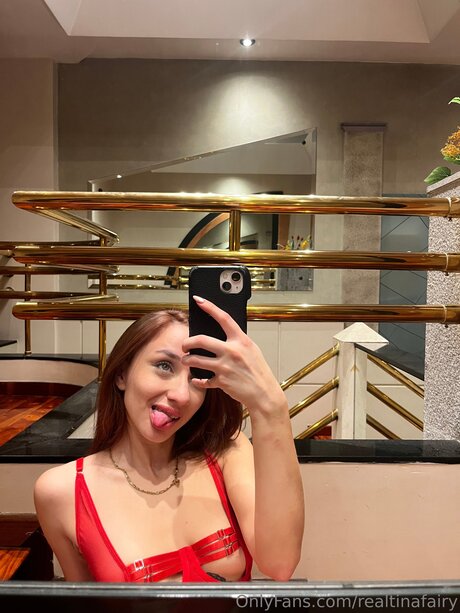 Realtinafairy best pornstar pic