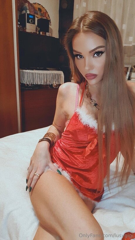 Lusygigi pornstar gallery