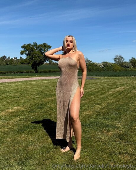 Daniella Hemsleytv adult star archive