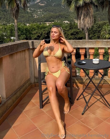 Daniella Hemsleytv pornstar best archive