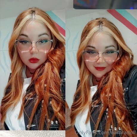 Auroradoll star art archive