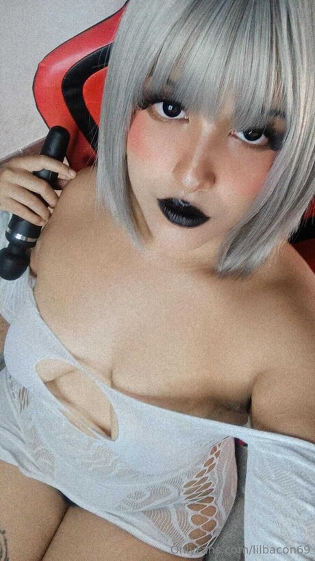Lilbacon69 pornstar nice photo